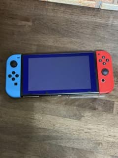 Nintendo Switch ［ジャンク］ - メルカリ