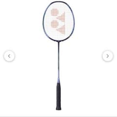 YONEX ASTROX 55A バドミントンラケット 5U5のサムネイル