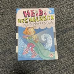 児童洋書 Heidi Heckelbeck - メルカリ