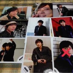 嵐 二宮和也 公式写真 購入意思のないいいね不要のサムネイル