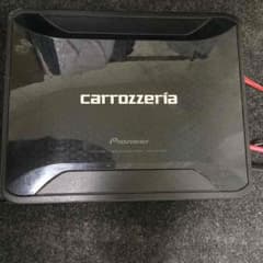 カロッツェリア アンプのサムネイル