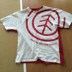 ELEMENT Tシャツのサムネイル