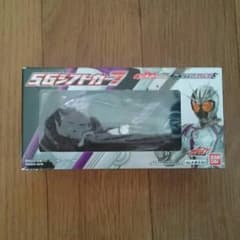 シフトカーシグナルチェイサーのサムネイル