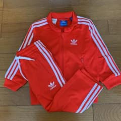 adidas アディダス ジャージのサムネイル