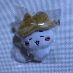 ちいかわ　秋だもんマスコット　ぬいぐるみ　ちいかわのサムネイル