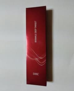 新品未開封】DHC 薬用 リンクルディープターゲット 1本 - メルカリ