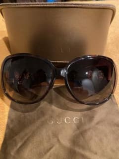 aika様専用　GUCCI  サングラスのサムネイル