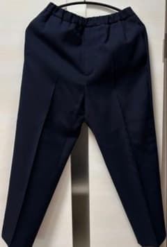 JIL SANDER Priamo ネイビー 44 - メルカリ