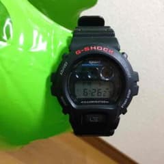 G-SHOCK 腕時計のサムネイル
