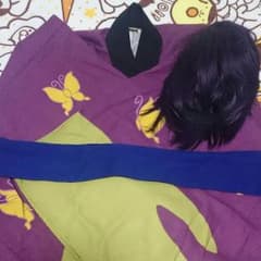 銀魂　高杉晋作　コスプレ衣装フルセットのサムネイル