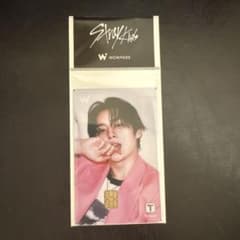 Straykids スキズ wowpass リノ LeeKnowのサムネイル