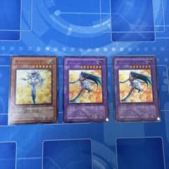 遊戯王 サイバー・ブレイダー他のサムネイル