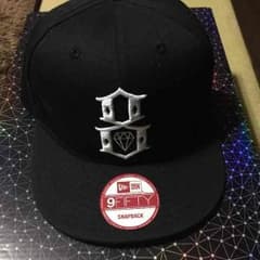 Famous×REBEL8 コラボキャップ(Polaris2222様専用)のサムネイル