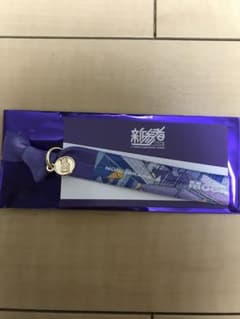 乃木坂４６ 新参者２０２５ ランダムリボンバンド 矢田萌華のサムネイル