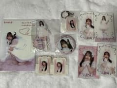 PiKi Sukikuji Haruka Sakuraba