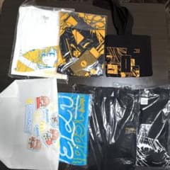 棗いつき グッズまとめ売り - メルカリ