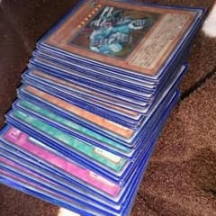 遊戯王マシンナーズコマンドのサムネイル