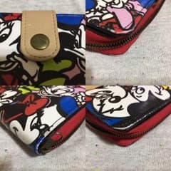 ディズニー財布のサムネイル