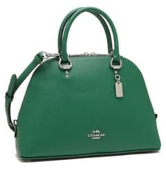 COACH ショルダーバッグのサムネイル