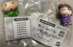 クレヨンしんちゃん すきすき！マスコット ボーちゃん あいちゃんのサムネイル