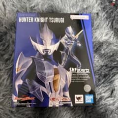 SHFiguarts 헌터 나이트 투르기