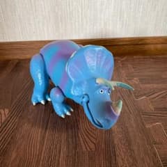トイストーリー　トリクシー　フィギュア　ウッディ　レックス　バズのサムネイル