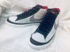 Nike Blazer Mid Premium CL ナイキ スニーカーのサムネイル