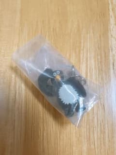 Daisuke Kondo めじるしアクセサリー ペンギンのサムネイル