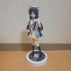 けいおん！ Trio-Try-iT Figure 秋山澪 - メルカリ