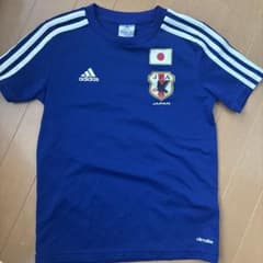 adidas 日本代表 シャツ KAGAWA 10 - メルカリ