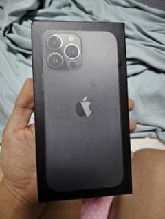 Apple iPhone 13 Pro Max 128GB 본체
