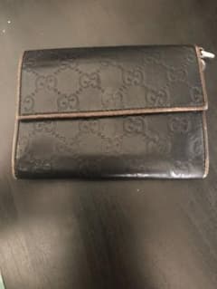 GUCCI長財布のサムネイル