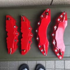 ブレーキキャリパー　Ｍ．Ｌサイズのサムネイル