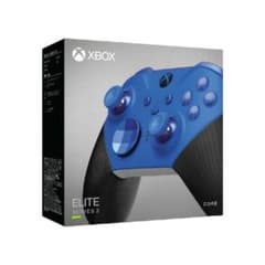 Xbox Elite ワイヤレスコントローラー Series 2 Coreブルーのサムネイル