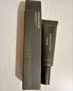 ロングテイク ソリッドパフューム 30ml サンダルウッド ムスクのサムネイル