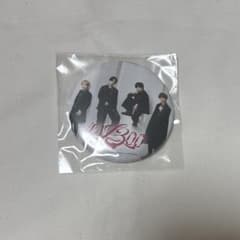 浦島坂田船 缶バッジ TA13OO アルバム CD 特典 アニメイト - メルカリ