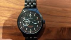 SEIKO J.SPRINGS ジェイスプリングス BEF004のサムネイル