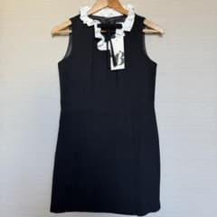 BIBIY MONIQUE FRILL DRESS - メルカリ