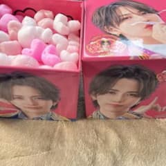 岩橋玄樹 愛♡魂-icon-【Fairytales限定盤】 BOXのみ - メルカリ