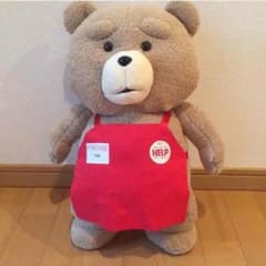 Tedのサムネイル