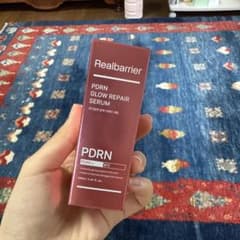 Real Barrier PDRN Glow Repair Serum 30mlのサムネイル