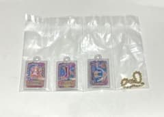 アイカツ ガチャ 霧矢あおい グッズコレクション3のサムネイル