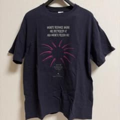 United Athle Tシャツ Mサイズ ネイビーのサムネイル