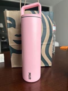 【即日発送】アメリカ限定 Starbucks MiiR タンブラー ピンク m48728532434_1.jpg?1784036046