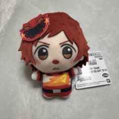 천도휘 SideM 치비구루미 CIRCLE OF DELIGHT