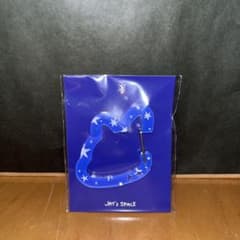 iKON ジナン ポップアップ アクリルカラビナのサムネイル