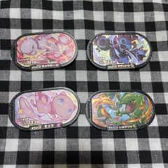 ポケモンメザスタ セットのサムネイル