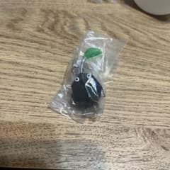 ピクミン 岩ピクミン マスコット キーホルダーのサムネイル