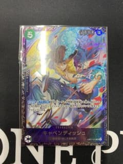 キャベンディッシュ　フラッグシップのサムネイル