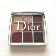 Dior バックステージ アイ パレット 003 アンバーのサムネイル
